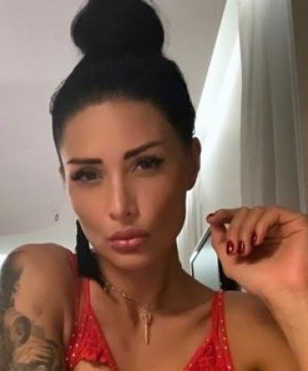 Наташа, 26